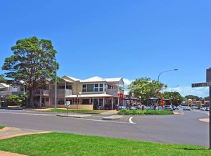 The Huskisson | Huskisson