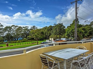 The Huskisson | Huskisson