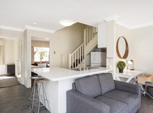 Stylish Subiaco Terrace Accommodation | Subiaco