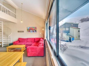 Snow Ski | Falls Creek