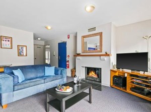 Snowman | Thredbo