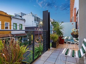 Fitzroy | Fitzroy