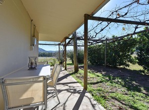 Somerville Wines Farm | Broke