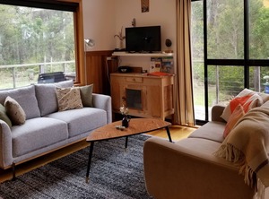 Forest Accommodation | Southport
