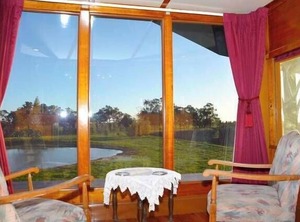 Carriages Retreat | Roslynmead