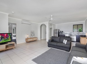 Mango Lagoon Palm Cove | Palm Cove