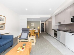 Squatters | Thredbo