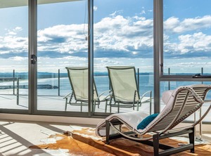 Strand Beachside | Forster