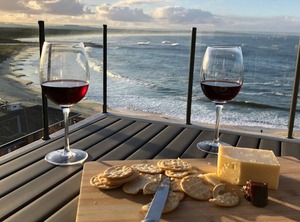 Strand Beachside | Forster