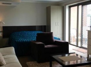 Strathfield Accommodation | Strathfield