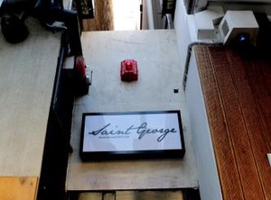 Saint George Accommodation | South Yarra