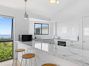 Beach Villa At Cove | Castaways Beach