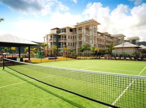 Boathouse | Airlie Beach