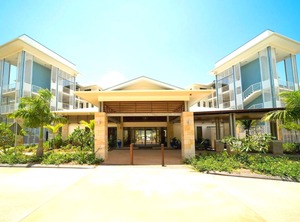 Boathouse | Airlie Beach