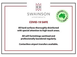 Swainson Grote | Adelaide Central Business District