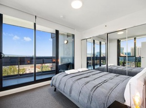 Swainson Grote | Adelaide Central Business District