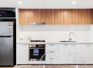 Swainson Grote | Adelaide Central Business District