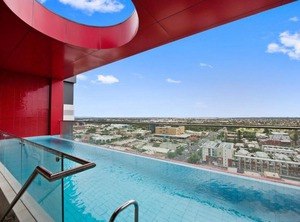 Swainson Grote | Adelaide Central Business District