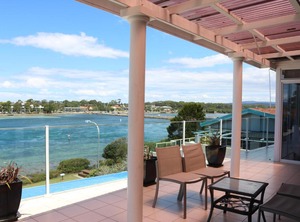 Sybella Nights | Merimbula