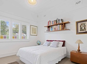 Terrace | Annandale