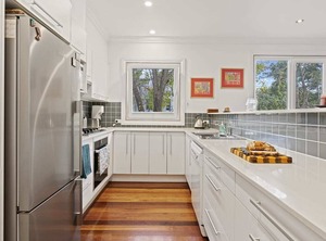 Terrace | Annandale
