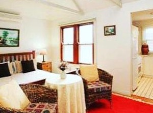 The Bank Guesthouse | Wingham