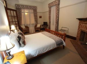 The Bank Guesthouse | Wingham