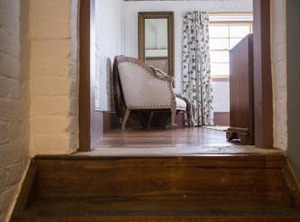The Barracks | Paterson