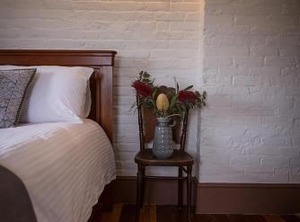 The Barracks | Paterson