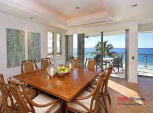Breakers | Noosa Heads