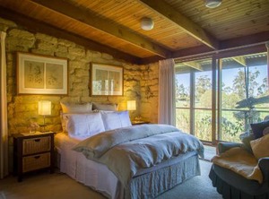 The Burrow At Wombat | Dixons Creek