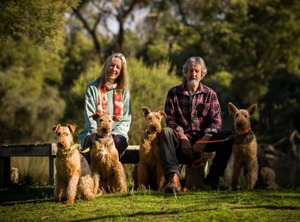The Burrow At Wombat | Dixons Creek