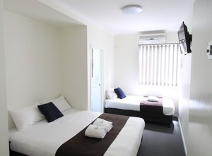 The Cliff | Kangaroo Point