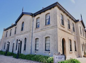 The Customs B | Port Macdonnell