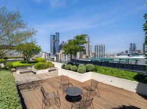 The Eminence | Carlton South