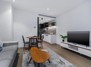 The Eminence | Carlton South