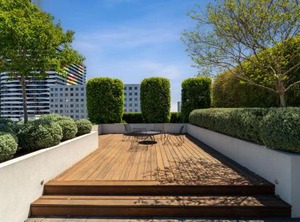 The Eminence | Carlton South