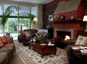 The Lodge Country | Seppeltsfield