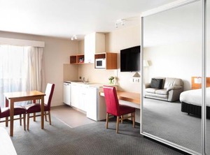 The Woolstore Hotel | Sullivan's Cove