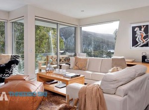 The Peak | Thredbo