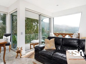 The Peak | Thredbo