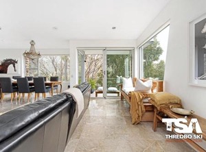 The Peak | Thredbo