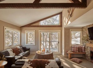 Lodge | Perisher Valley