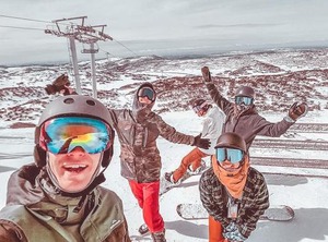 Lodge | Perisher Valley