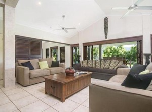 Tranquility | Craiglie