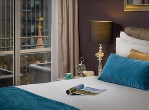 Collins Docklands | Melbourne Central Business District