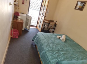 Truro Weighbridge Motel | Jellicoe