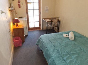 Truro Weighbridge Motel | Jellicoe