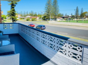 Seabreeze Tuncurry | Tuncurry