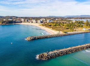 Seabreeze Tuncurry | Tuncurry